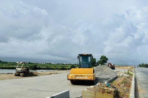 Năng lực của Công ty Nghĩa Phát khi liên tiếp trúng loạt gói xây lắp tại TP HCM