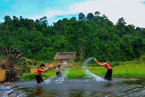 Pù Mát trở thành Công viên Di sản ASEAN