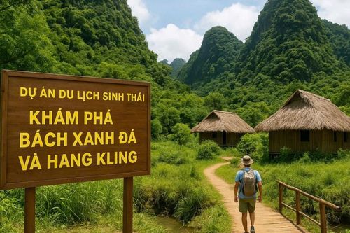 Quảng Trị phê duyệt 6 dự án du lịch sinh thái