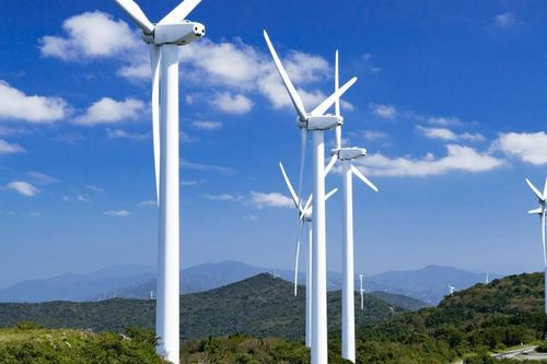 Quảng Trị phê duyệt hai dự án điện gió mới có tổng đầu tư hơn 3.500 tỷ đồng