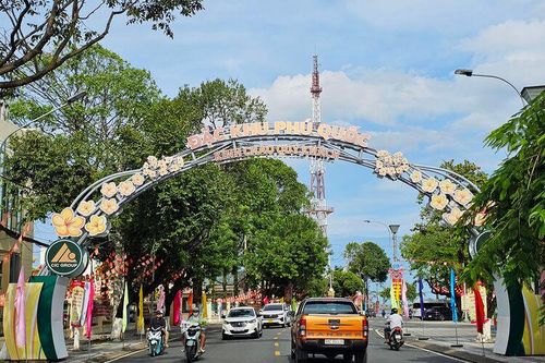 Đặc khu Phú Quốc đề nghị người dân không thả rông vật nuôi nơi công cộng