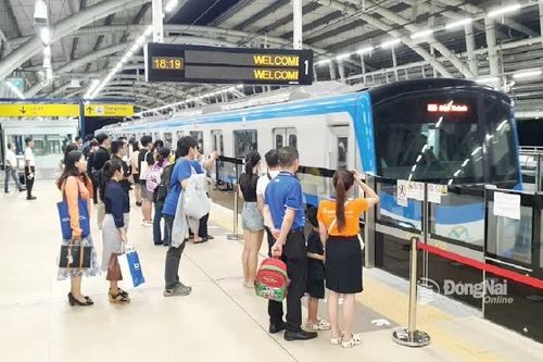 Phát triển đô thị TOD: Mức độ nào là hợp lý?