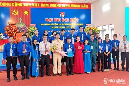 Khắp nơi trong tỉnh ngày 26-10-2025