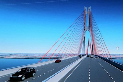 Đề nghị thống nhất giao cơ quan có thẩm quyền thực hiện các dự án xây 3 cầu nối Đồng Nai với Thành phố Hồ Chí Minh