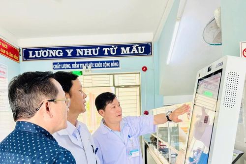 Gia Lai định hướng giải pháp thúc đẩy chuyển đổi số ngành Y tế