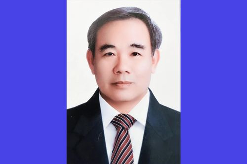 Đồng chí Lê Hữu Trí được giao phụ trách Đoàn Đại biểu Quốc hội khóa XV tỉnh Khánh Hòa