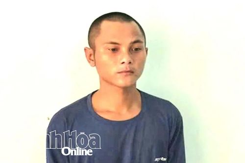 Bắt đối tượng gây thương tích người khác