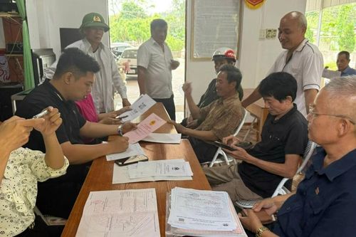 Lào Cai: Dữ liệu dân cư, bảo hiểm và đất đai được làm sạch, kết nối đồng bộ