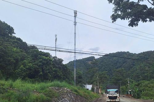 Tháo 'điểm nghẽn' viễn thông