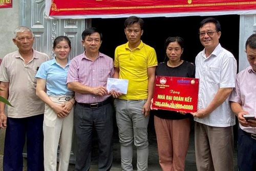 Tinh thần đoàn kết - yếu tố quyết định