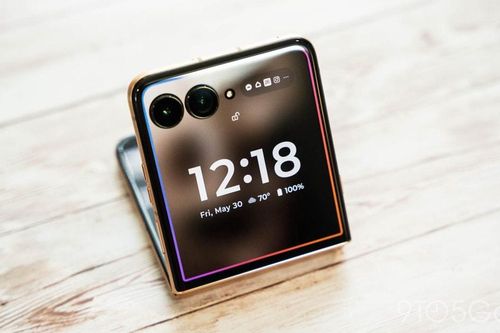 Motorola Razr Ultra: Gần như hoàn hảo nhưng mức giá có hợp lý?