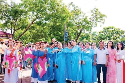 Đào tạo vững kiến thức - chắc kỹ năng