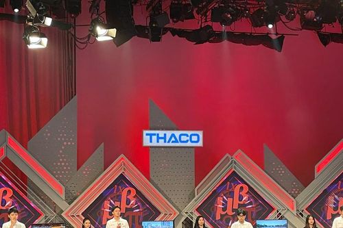 Olympia 25: Thanh Tùng bứt phá với màn giải ô chữ táo bạo