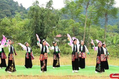Đẩy mạnh phong trào 'Toàn dân đoàn kết xây dựng đời sống văn hóa'