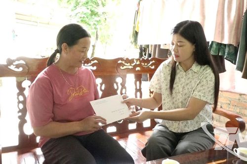 Phấn đấu giảm trên 3.500 hộ nghèo