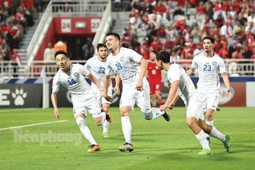 Khi World Cup mở rộng...