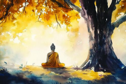Vedanā và Bốn sự thật cao quý