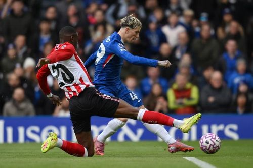 Thua ngược Sunderland, Chelsea đánh mất ba điểm ngay tại Stamford Bridge