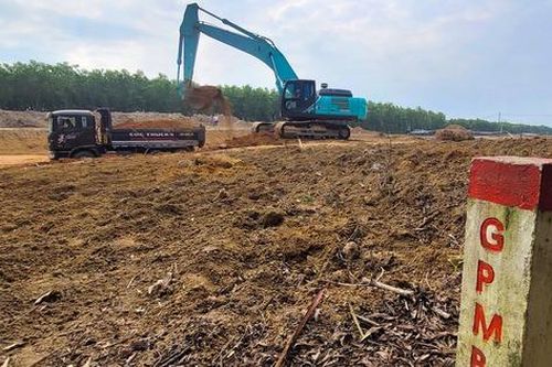 Quảng Ngãi: Cấp xã đề xuất lược bớt thủ tục, đẩy nhanh giải phóng mặt bằng các dự án