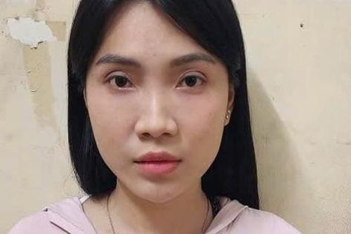 TP.HCM: Thuê người nghiện tạt sơn để trả thù nhưng bị nhầm nhà