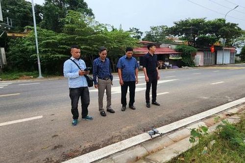 Phú Thọ: Hiệu quả việc sử dụng flycam ngăn chặn xây dựng trái phép tại xã Xuân Lãng