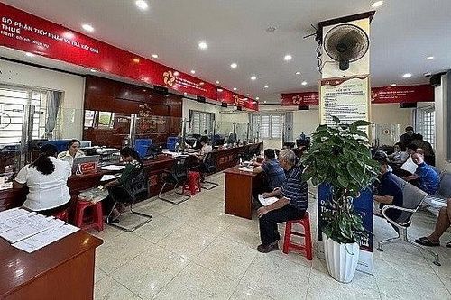 Thuế tỉnh Cao Bằng khảo sát mức độ hài lòng của người nộp thuế năm 2025