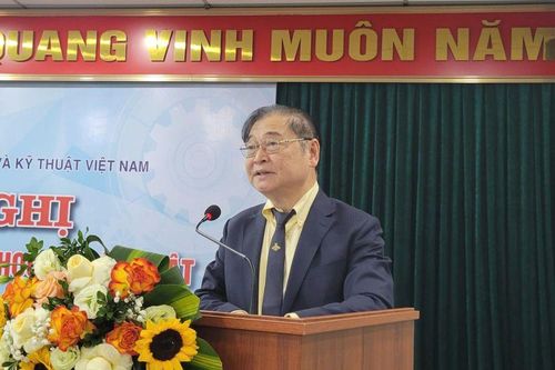 Liên hiệp Hội Việt Nam tổ chức thành công Hội nghị giao ban các Hội KH&KT ngành toàn quốc 2025