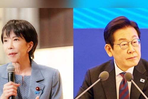 Quan hệ Nhật - Hàn tiếp tục 'tan băng'?