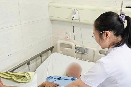 Nhiễm trùng nặng sau cấy chỉ chữa thoát vị đĩa đệm tại cơ sở không đảm bảo