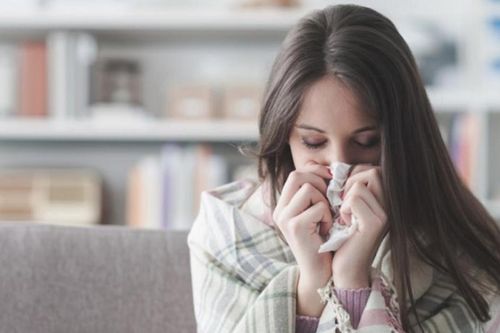 Những bệnh thường gặp khi trời lạnh và cách phòng tránh hiệu quả