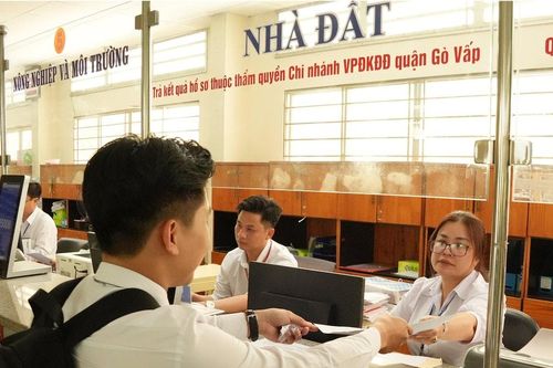 TP. Hồ Chí Minh: Làm sạch dữ liệu đất đai – bước đi nền tảng xây dựng chính quyền số