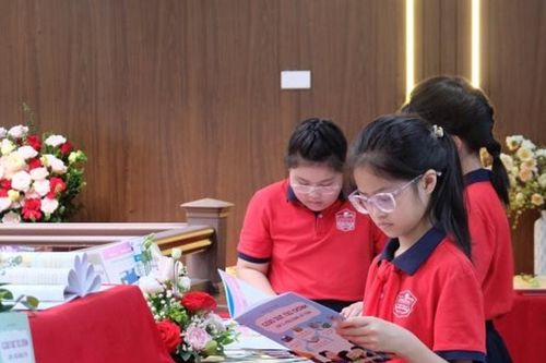 Giáo dục tài chính – hành trang tri thức bước vào thời đại số