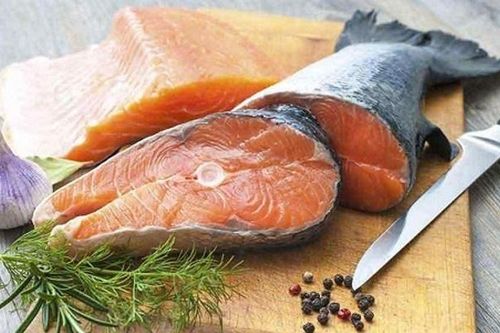 5 loại thực phẩm tự nhiên giúp điều trị chứng ngưng thở khi ngủ