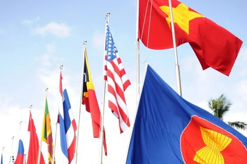 Vì một ASEAN tự cường, năng động, sáng tạo và lấy người dân làm trung tâm