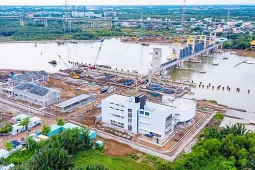 Đề xuất sử dụng 5 khu đất để thanh toán cho Dự án chống ngập 10 nghìn tỷ