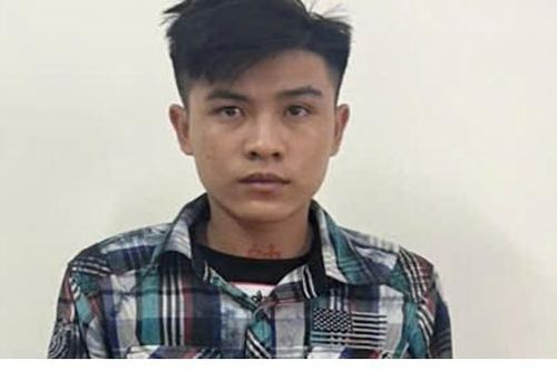 Đối tượng chém người ở Cà Mau trốn lên Đồng Nai thì bị bắt