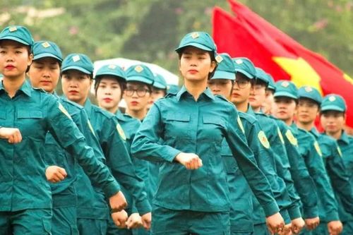 Hà Nội đề xuất chi 763 tỷ đồng/năm hỗ trợ dân quân