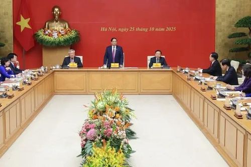 Tập trung thực hiện các nhiệm vụ cuối năm theo ưu tiên