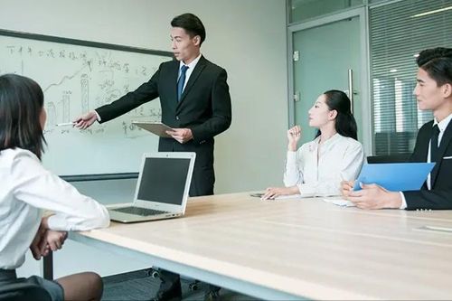 Quản trị kinh doanh với mục tiêu tăng trưởng hai chữ số