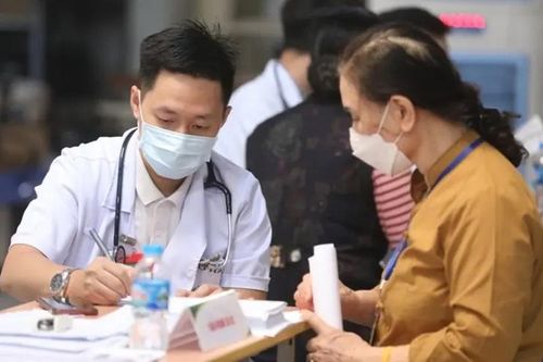 Tăng tính pháp lý thương vụ mua bán sáp nhập y tế