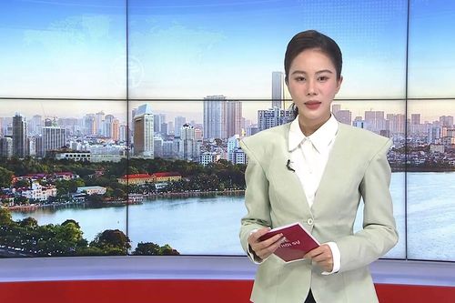 Chương trình Thời sự 15h00 | 26/10/2025
