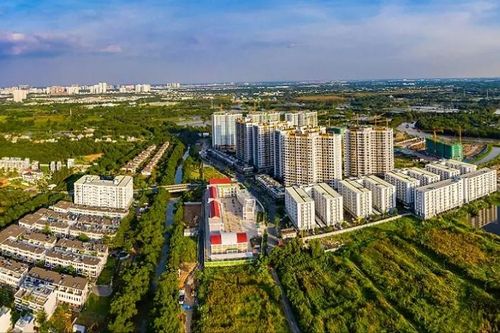 Thuế bất động sản: Điều tiết thị trường, đảm bảo công bằng