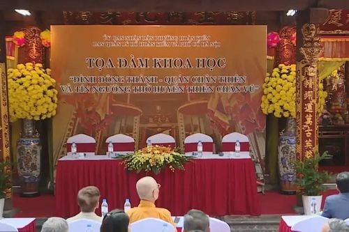 Bảo tồn, phát huy giá trị di tích trong khu phố cổ