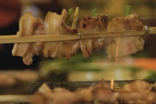 Hà Nội là điểm đến ẩm thực mới nổi tốt nhất châu Á