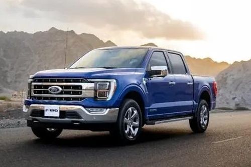 Ford triệu hồi gần 1,5 triệu xe do lỗi camera lùi