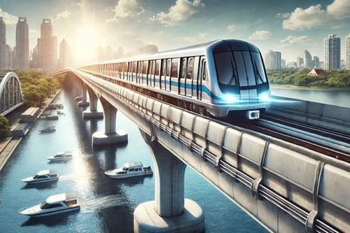 Masterise đề xuất lập hồ sơ đầu tư tuyến metro số 3 TP HCM theo hình thức PPP