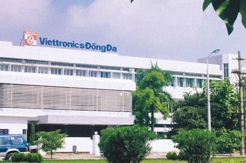 Geleximco chi hơn 2.562 tỷ đồng thâu tóm Viettronics, hé lộ chiến lược phát triển chip bán dẫn