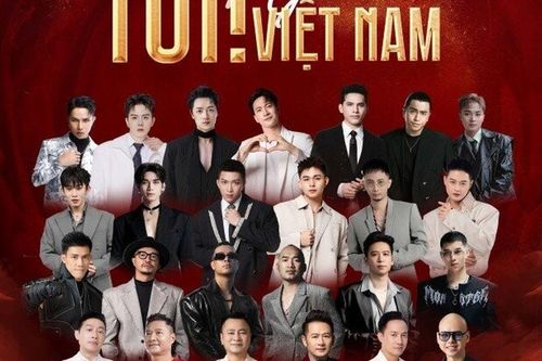 25 nghệ sĩ từ 'Anh trai vượt ngàn chông gai' không nhận cát-xê trong đêm nhạc gây quỹ từ thiện