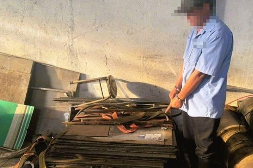 Bàn giao Mai Trọng Long cho công an để làm rõ hành vi lạm dụng tín nhiệm chiếm đoạt tài sản