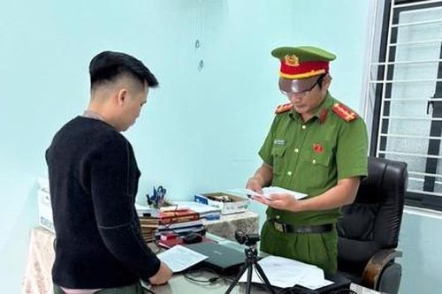 Bắt đối tượng đánh nhau, đâm người trọng thương, rồi xóa dữ liệu camera để trốn tội